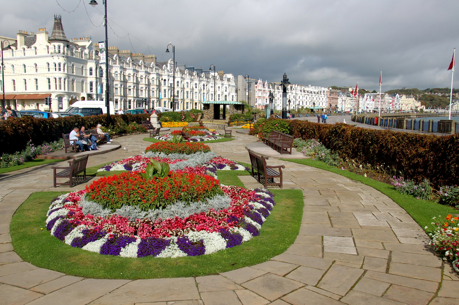 Douglas, Isle of Man